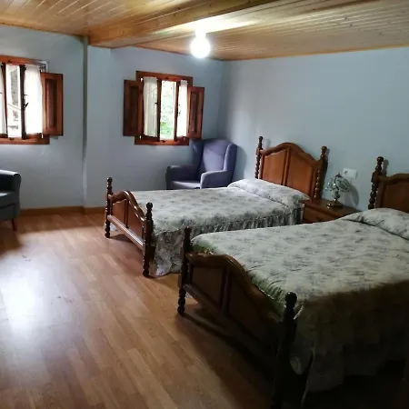 A In A Quiet Setting Holiday home