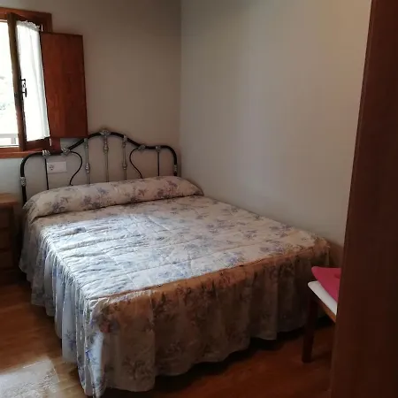 Holiday home A In A Quiet Setting Llenin