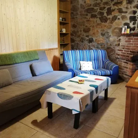 A In A Quiet Setting Holiday home