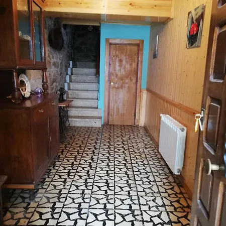 A In A Quiet Setting Holiday home