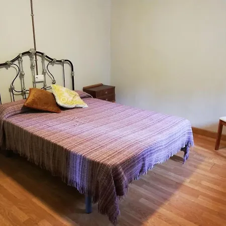 A In A Quiet Setting Holiday home *