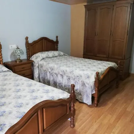 Holiday home A In A Quiet Setting *