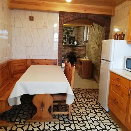 Holiday home A In A Quiet Setting Llenin